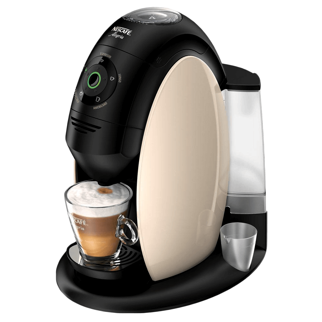 Аренда кофемашин Nescafe